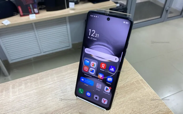 Tecno spark 30 128