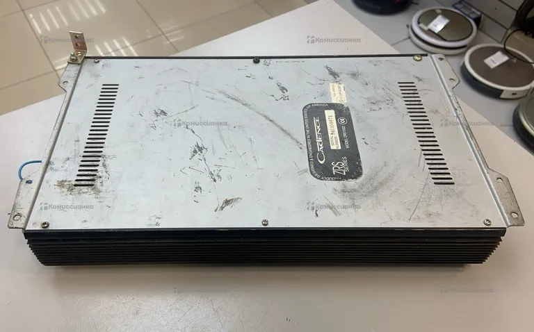 Усилитель  Cardence ZRS1502 1200wat