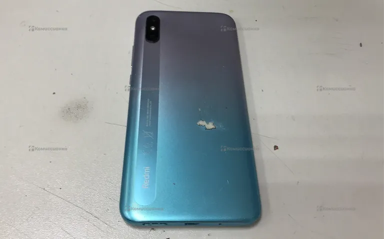 Xiaomi Redmi 9A 2/32 GB