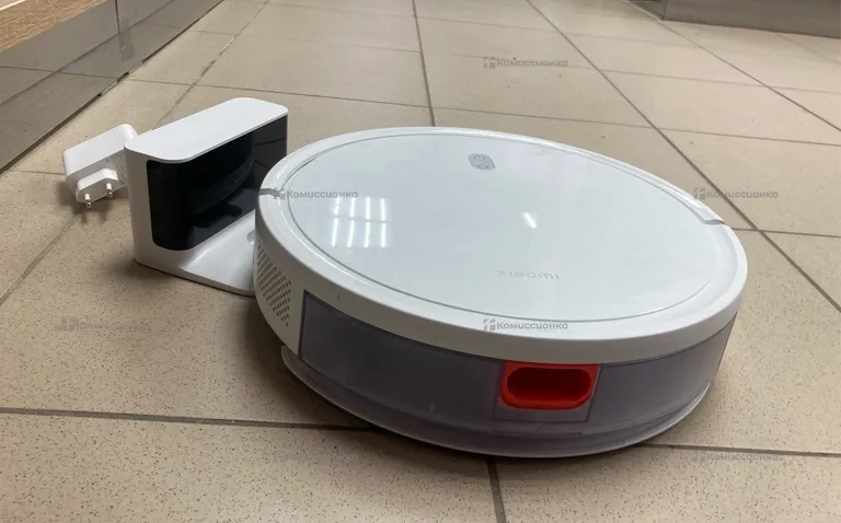 Пылесос  xiaomi vacuum e10