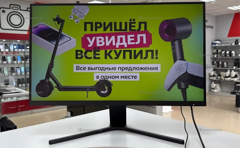 Монитор Xiaomi Redmi Display 27