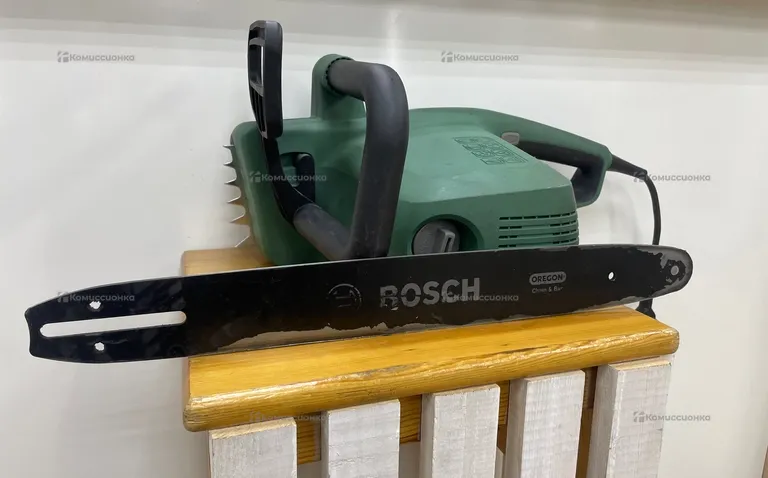 Электрическая пила Bosch UniversalChain 35