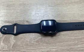 Купить Часы  Appel watch se gen 2 б/у , в Зеленодольск Цена:9900рублей