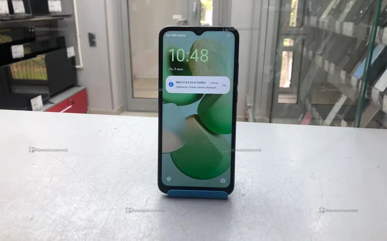 Xiaomi Poco C51 3/64 ГБ