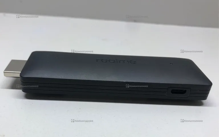 Тв приставка Realme TV stick