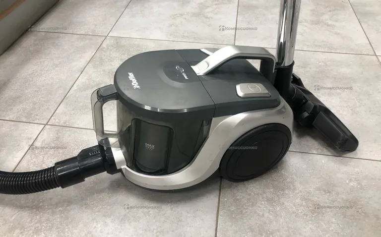 Пылесос  doffler VCC 2020 BG