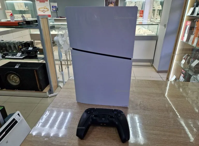 Приставка PS5 Slim 1TB