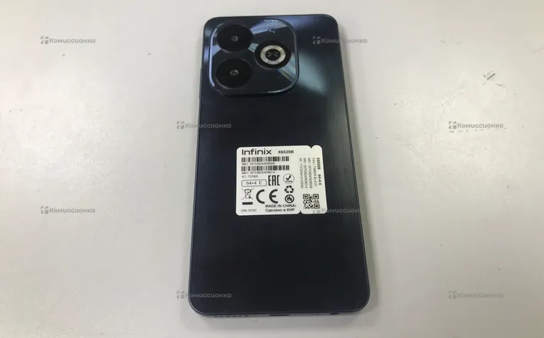 Infinix smart 8 pro 4/64