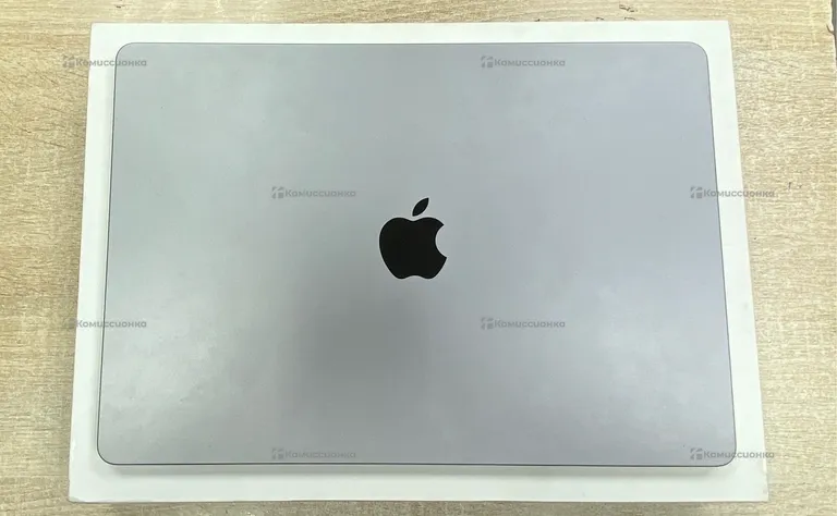 Ноутбук MacBook Air M2 15-дюймовый