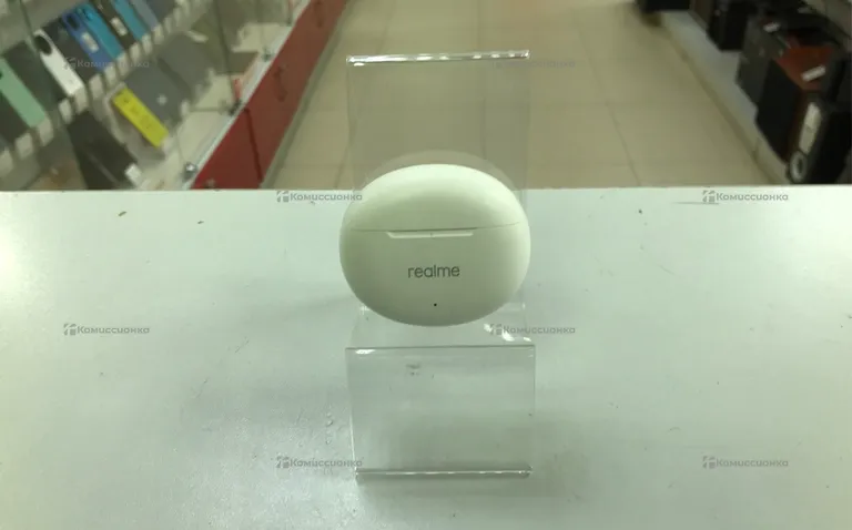 Наушники Realme