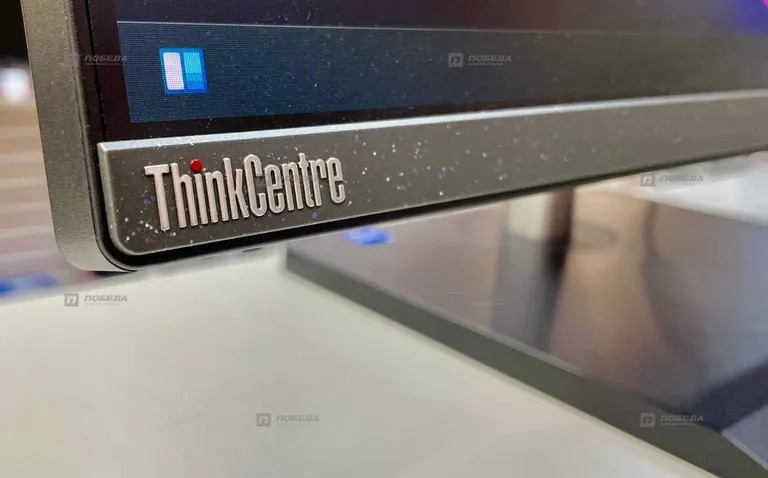 Моноблок Lenovo ThinkCentre Neo 30A Gen 3