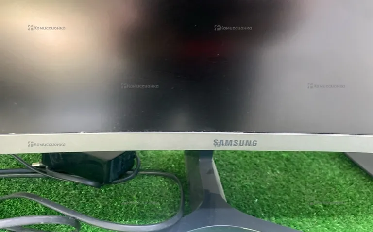 Монитор Samsung LC27JG50QQIXCI