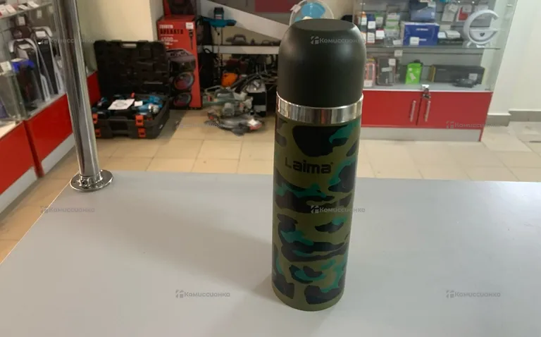 Термос Laima