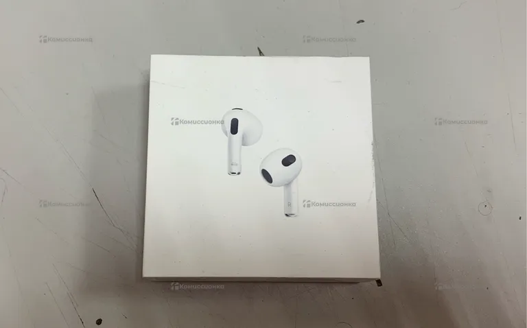 Наушники  AirPods 3