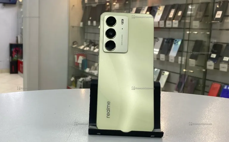 Realme C75 8/128Gb