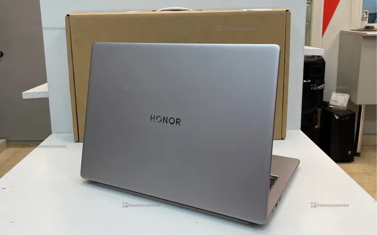 Ноутбук  Honor MagicBook X14