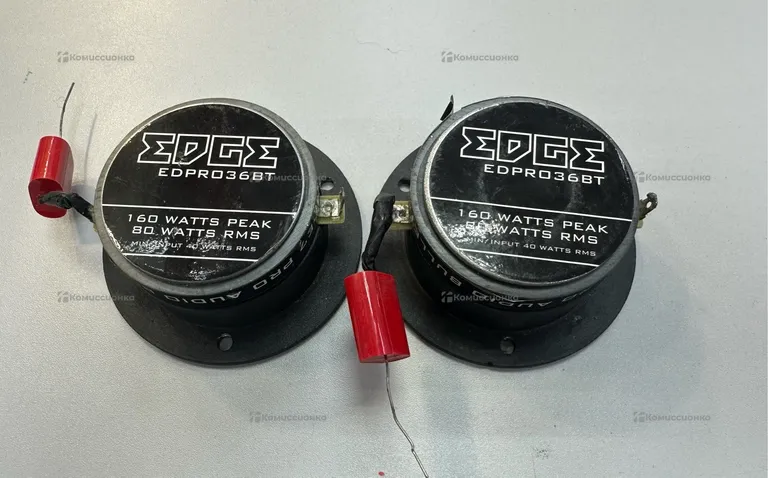 Колонки рупора Edge EDPRO36BT
