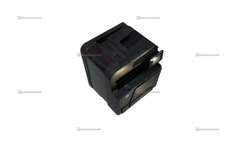 Принтер HP LaseJet Pro 400 MFP M425dw
