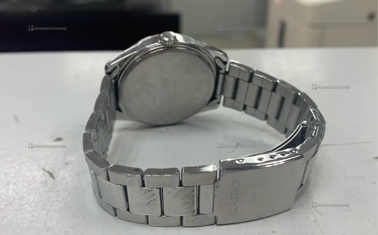 Часы  Casio mtp-1302