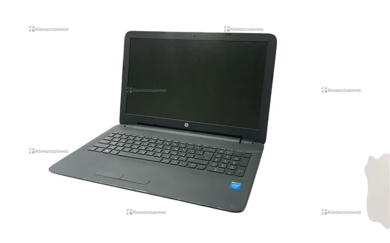 Ноутбук Hp