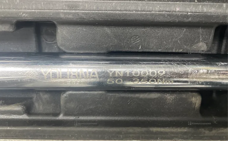 Динаметрический ключ 50-350nm