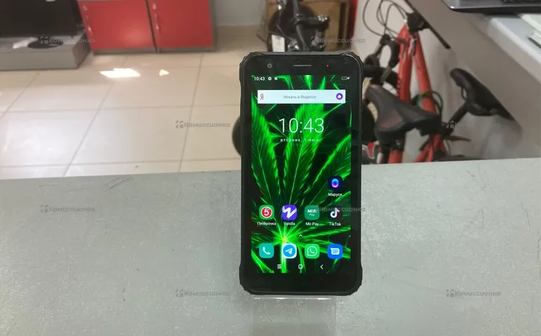 Blackview BV4900Pro 4/64