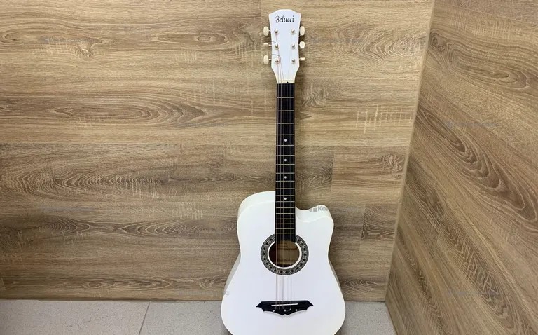 Гитара Belucci BC3820C
