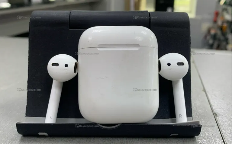 Наушники  airpods 2