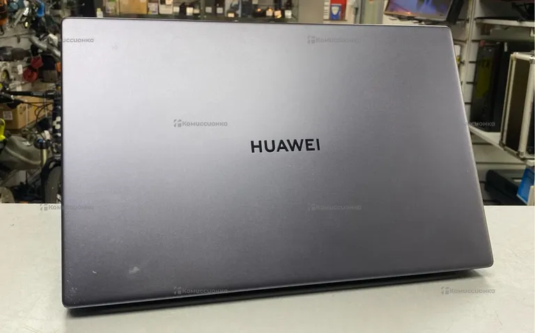 Ноутбук  Huawei BOHK-WAX9X