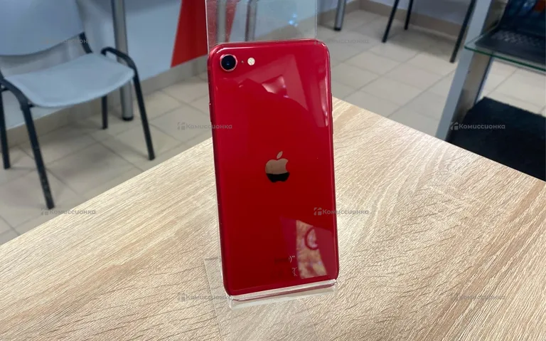 Apple se 2020 128GB