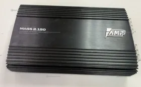 Купить Усилитель  amp mass2.150 б/у , в Уфа Цена:2890рублей