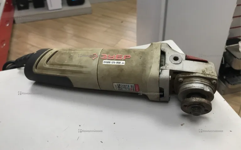 зушм 125-950 Z01