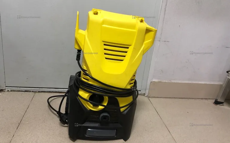 Пылесос  karcher wd 3 ps