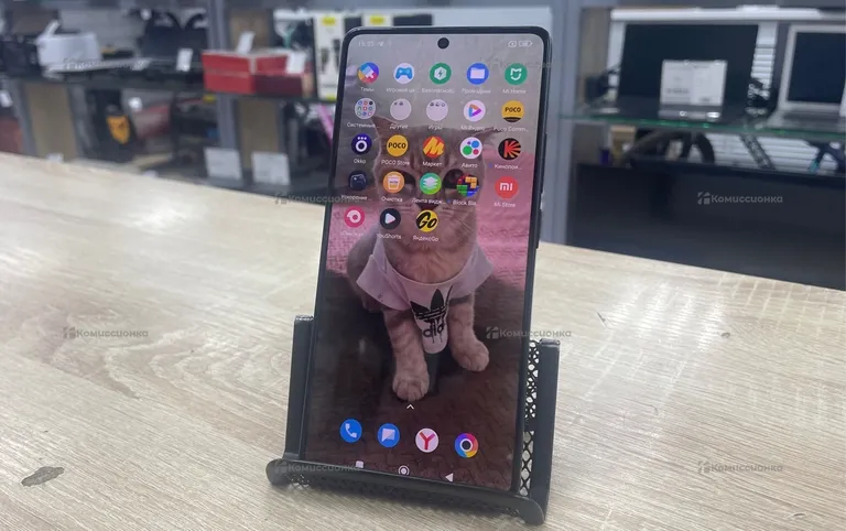 Xiaomi Poco M6 Pro 12/512