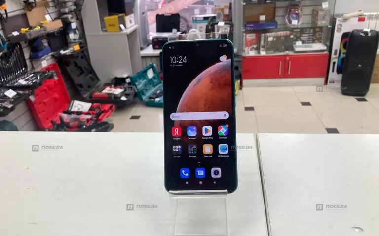 Xiaomi Redmi 9 3/32