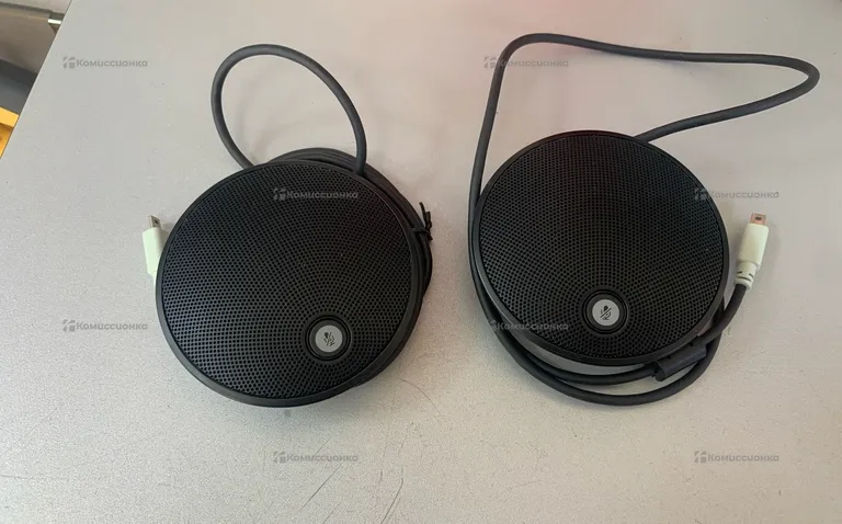 Микрофонный комплект Logitech CanferenceCarn Group