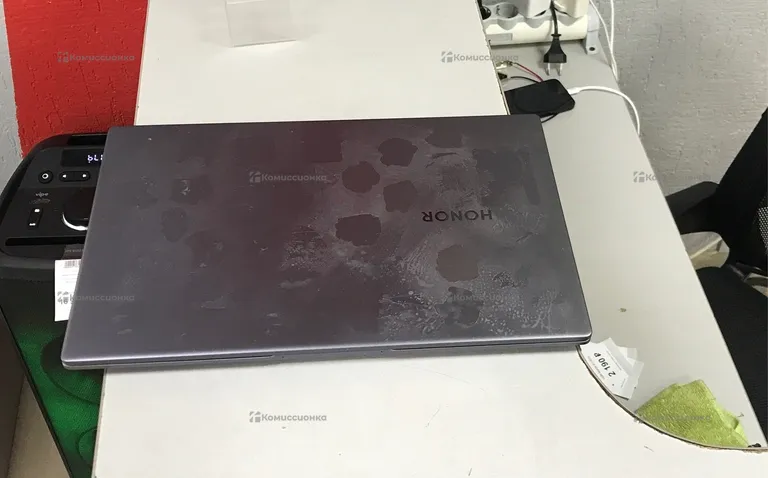Ноутбук honor bbr-wai9 magicBook x15