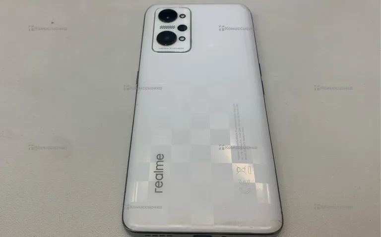 Realme gt neo 3 8/128
