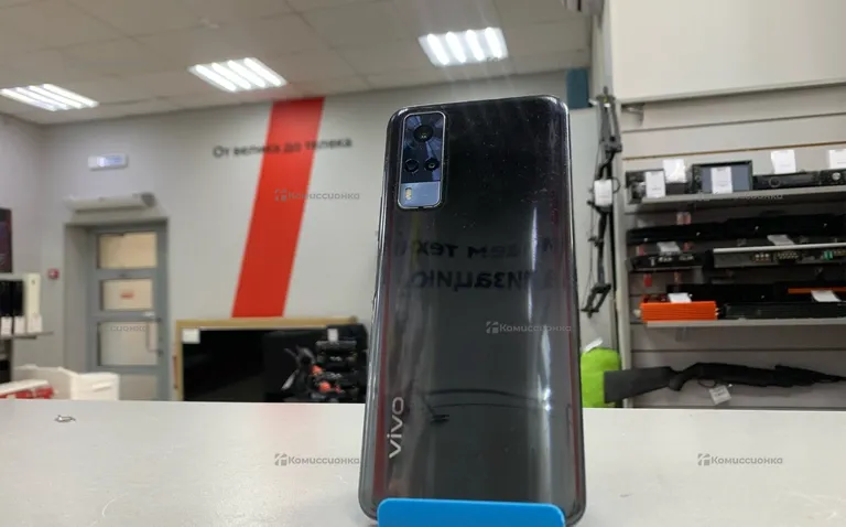 Vivo Y31 4/128Gb