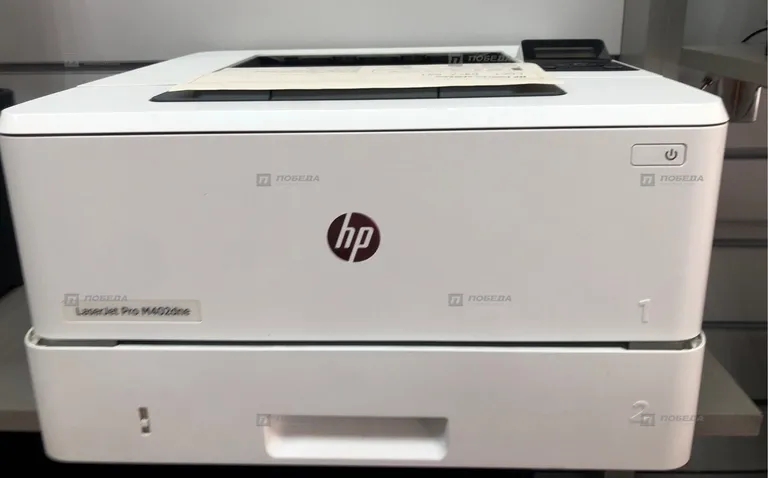 HP LaserJet Pro M402dn