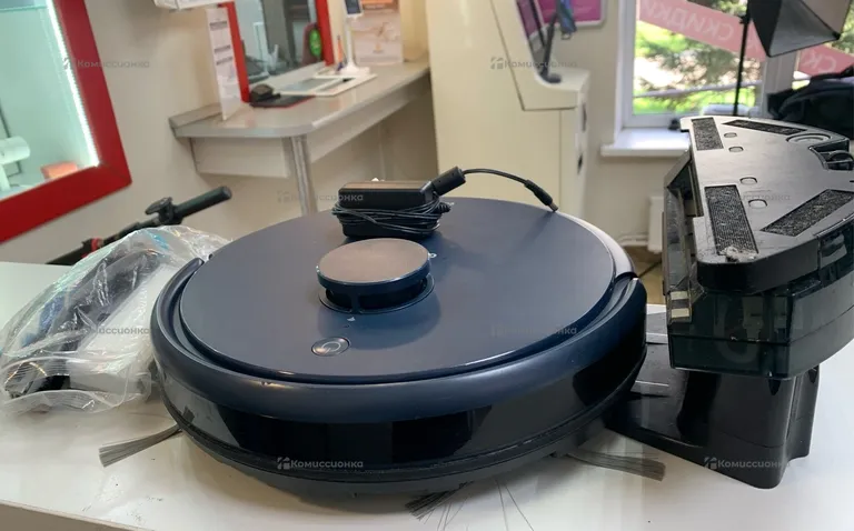 Робот пылесос Gutrend Echo 520