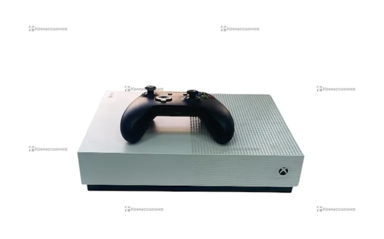Приставка Xbox One S 1Tb