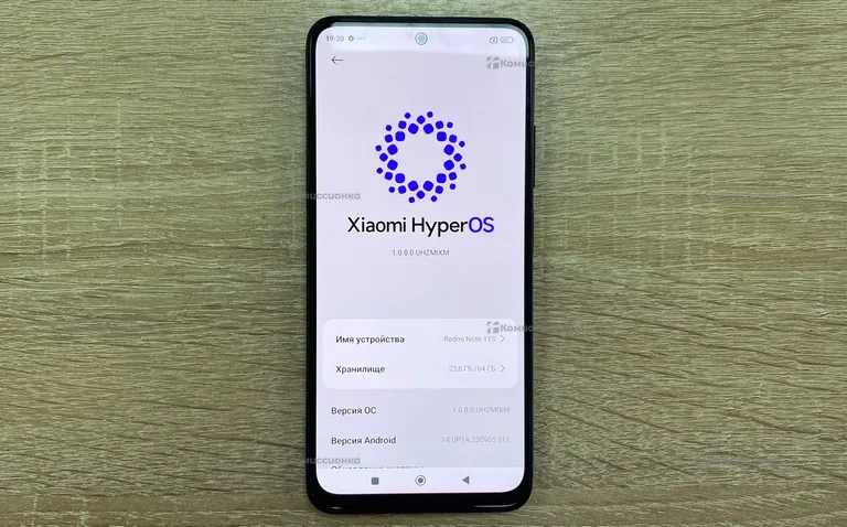 Xiaomi Redmi Note 11S 6/64Gb