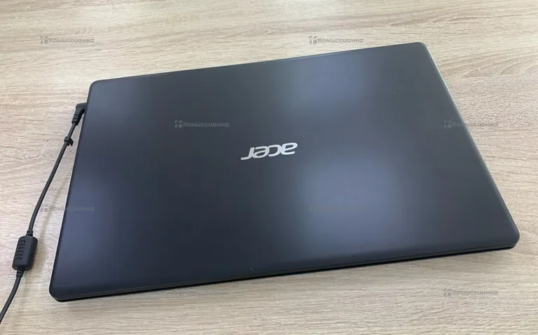 Ноутбук  Acer extends 15