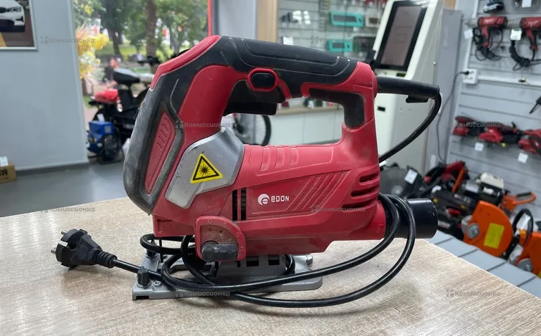 Электрический лобзик Edon JS-100/950RL