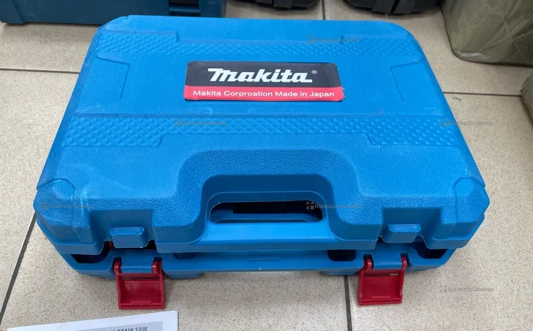 Шуруповерт Б/Щ Makita (реп)