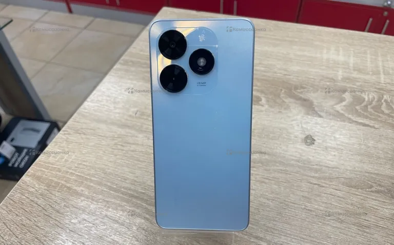 Tecno Spark Go 2024 3/64