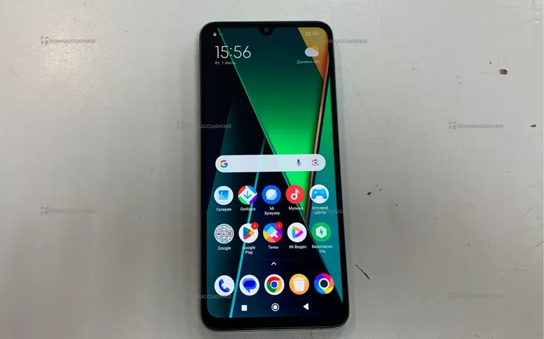 Xiaomi POCO C75 8/256Gb