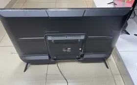 Телевизор Smart 43S