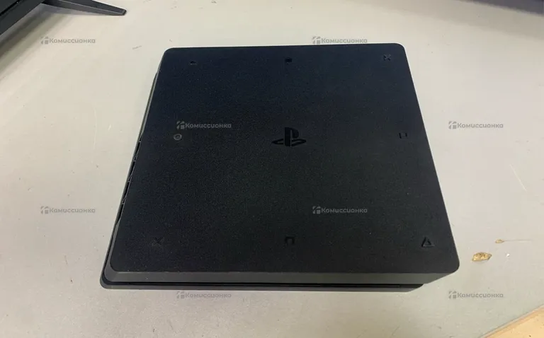 Приставка PS4. Slim 500 ГБ